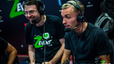 ZEvent : pourquoi le Joueur du Grenier (Youtube) sera absent au marathon caritatif de ZeratoR ?