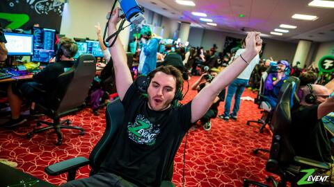 ZEvent 2022 : ce célèbre Youtubeur officialise sa participation au marathon de ZeratoR