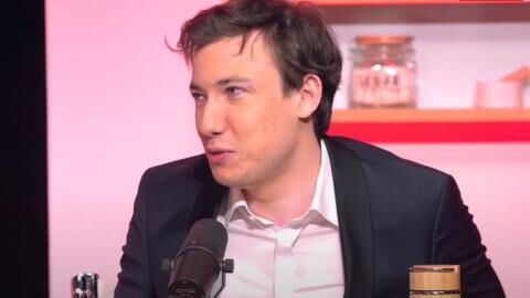 Sardoche (Twitch) tease un "projet secret" : cet indice qui nous met sur la piste