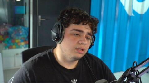 "Je tremble, mon sang bout" : Kameto (Twitch) très remonté, il balance tout sur Shanky