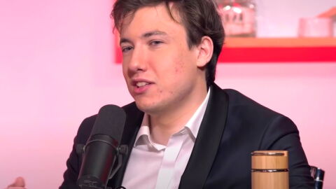 Sardoche : découvrez le salaire astronomique du streameur controversé de Twitch