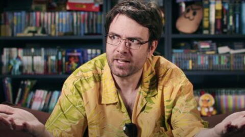 Voici le salaire confortable du Joueur du Grenier sur Twitch