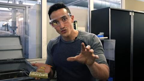 Tibo InShape : découvrez le salaire monumental du youtubeur sportif