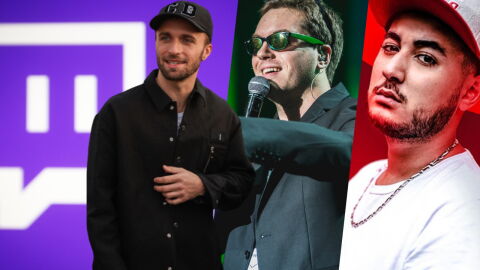 Twitch salaire : Squeezie, ZeratoR, Gotaga