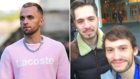 Squeezie : Laink et Terracid se moquent du youtubeur et de sa communauté