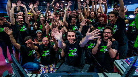 ZeratoR donne son avis sur les streameurs qui ne veulent plus venir au ZEvent