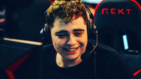 Le streameur Kameto (Twitch) remporte ce titre inattendu grâce à la Pixel War