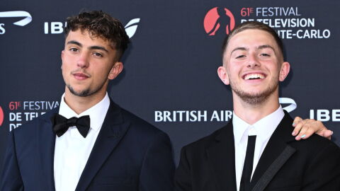 Inoxtag et Michou révèlent leur jeu vidéo préféré et ce n'est pas Fortnite !