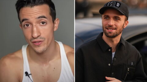 Tibo InShape millionnaire ? Le youtubeur dévoile son salaire et répond au tacle de Squeezie 3 ans après