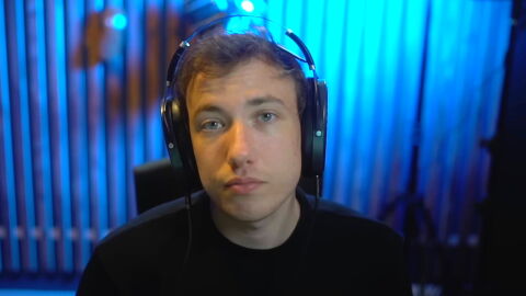 Sardoche dévoile sa transformation physique et impressionne les internautes