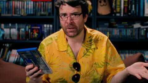 Joueur du Grenier dit ce qu'il pense de l’avenir de YouTube, et ça va être horrible