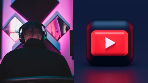 « Il faut rétablir la peine de mort », les propos d'une star française de YouTube divisent