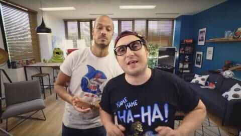 McFly et Carlito annoncent un changement radical pour leur retour sur YouTube