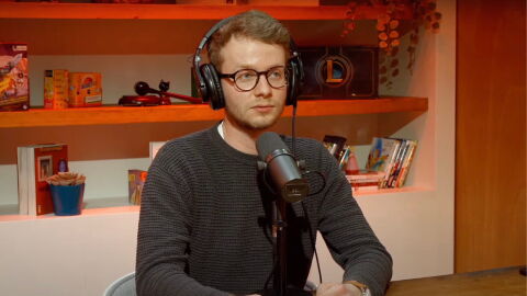 Diablox9 révèle les raisons dramatiques de sa longue pause sur YouTube