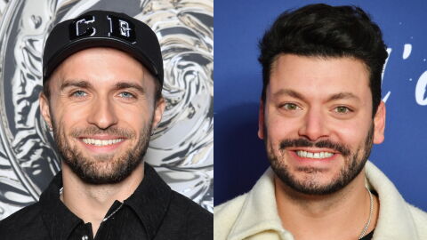 "C'était très gênant", Squeezie a snobé Kev Adams de la pire des manières