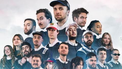 GP Explorer 2 : pourquoi le youtubeur Prime ne participe-t-il pas à l'événement ?