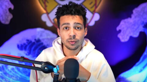 Absent pendant 2 mois, le youtubeur Mastu révèle combien il a gagné sans travailler