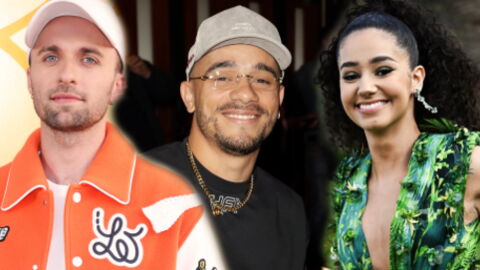 Voici les streameurs et youtubeurs préférés des Français, selon une étude