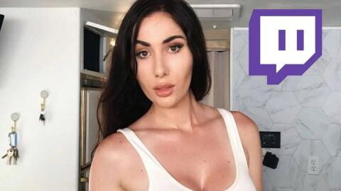 Cette streameuse a gagné 1 million d’abonnés avec une technique discutable