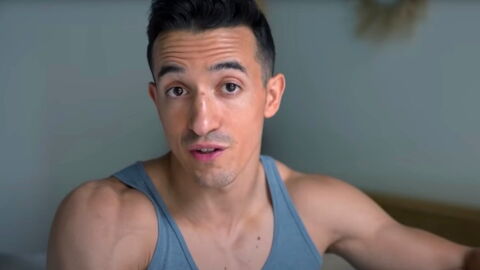 "Il avait tout mangé", Tibo InShape défend Alan FoodChallenge après les accusations de trucage