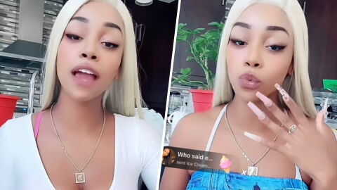 Elle se fait passer pour un PNJ et gagne une somme totalement délirante chaque jour