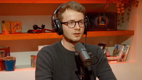 Que devient Diablox9 depuis son retrait de YouTube il y a 10 ans ?