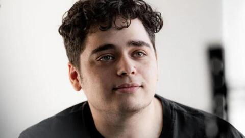 GP Explorer 2 : la réaction forte de Kameto à la polémique sur l'accident de Manon Lanza