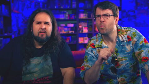 Le Joueur du Grenier : l'annonce de taille du Youtubeur qui va ravir ses abonnés !