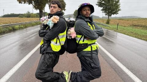 « On ne pensait pas que ça ferait autant d’argent » : Byilhann et Nico font exploser les compteurs sur Twitch