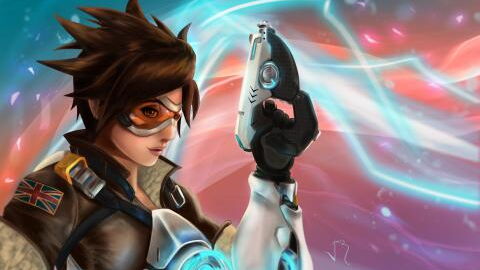 Overwatch : on a la preuve que le jeu va sortir sur Nintendo Switch !