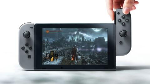 PS5 vs XBOX Series X vs Switch : ce développeur fou annonce qu'il portera tous les jeux sur console Nintendo