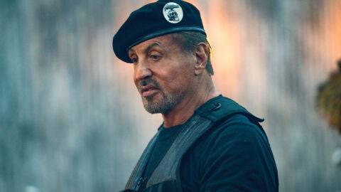 "Le film de trop", la saga Expendables enregistre le pire record de son histoire