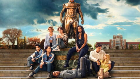 Gen V saison 2 : date de sortie, trailer, épisodes... tout savoir sur le spin-off de The Boys