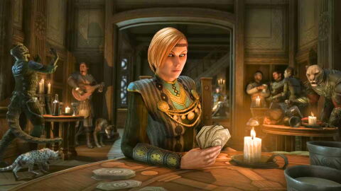 The Elder Scrolls Online aurait généré 15 millions de dollars chaque mois depuis 10 ans