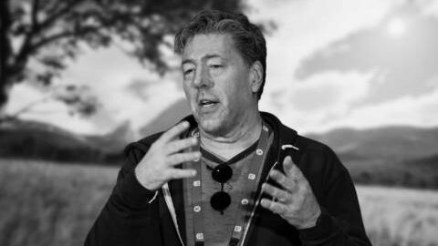 Julian LeFay, le père de The Elder Scrolls, est mort à 59 ans