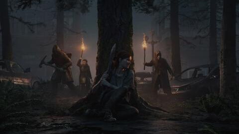 The Last of Us 2 : une démo de gameplay inédite fin février, le titre jouable sur PS4 Pro à la PAX East