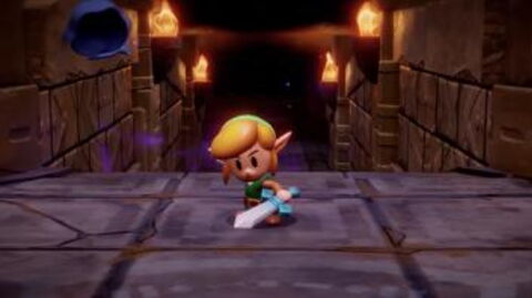 Zelda : Link devait parler dans Echoes of Wisdom et c'était un fiasco, selon Nintendo