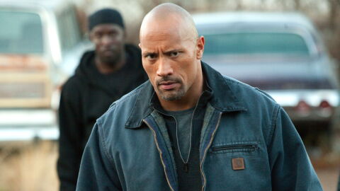 Dwayne Johnson s'en prend au Musée Grévin après sa statue complètement ratée