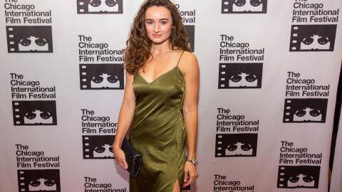 Kelley Mack, actrice de The Walking Dead, est morte à 33 ans