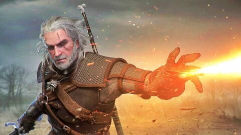 The Witcher : un nouveau jeu annoncé par le studio CD Projekt Red après Cyberpunk 2077