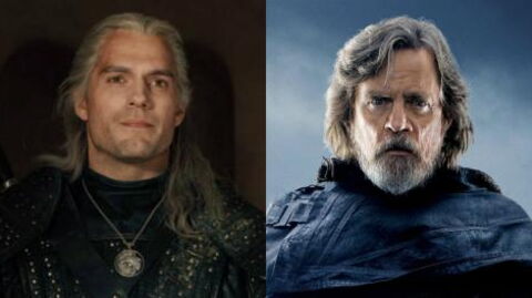 The Witcher : Mark Hamill (Star Wars) pour jouer Vesemir dans la saison 2 sur Netflix ?