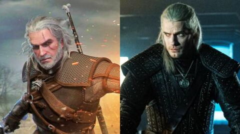The Witcher 3 : Un record de joueurs sur Steam grâce à la série Netflix