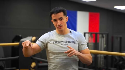 Tibo InShape : le premier youtubeur de France bientôt ministre ?