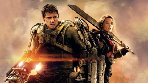 Edge of Tomorrow 2 : ce nouvel accord avec Tom Cruise pourrait tout changer