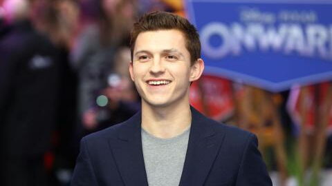 Tom Holland salaire | fortune : combien gagne "Spider-Man" ?