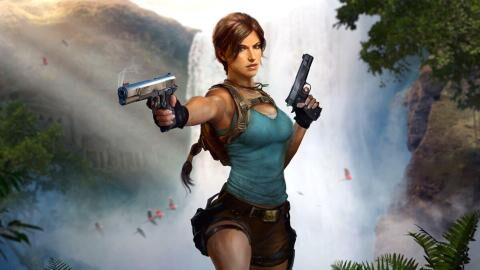 Tomb Raider : non, Lara Croft ne va pas ressembler à ça dans le prochain jeu !