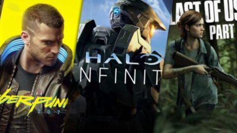 jeux les plus attendus de 2020