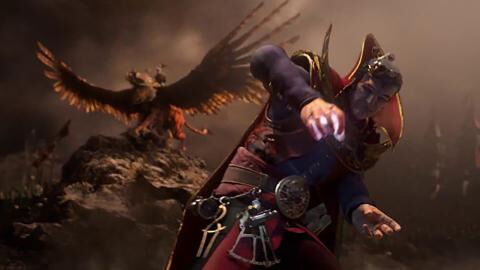 Total War : Warhammer (PC) : un trailer pour annoncer la sortie du prochain jeu de Creative Assembly