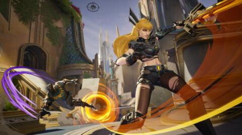 Tricher sur Marvel Rivals peut vous coûter un ban de 100 ans