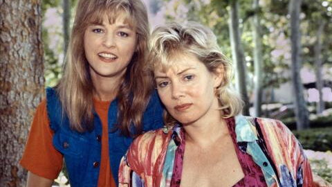 Aileen Wuornos : qu'est devenue Tyria Moore, la compagne de La Demoiselle de la Mort ?